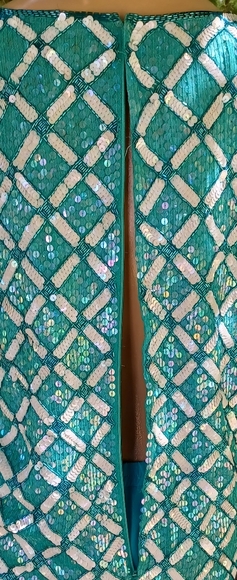 STUNNING SEQUIN SET - Picture 6 of 14